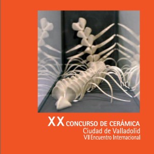 clara graziolino ceramics sculpture valladolid